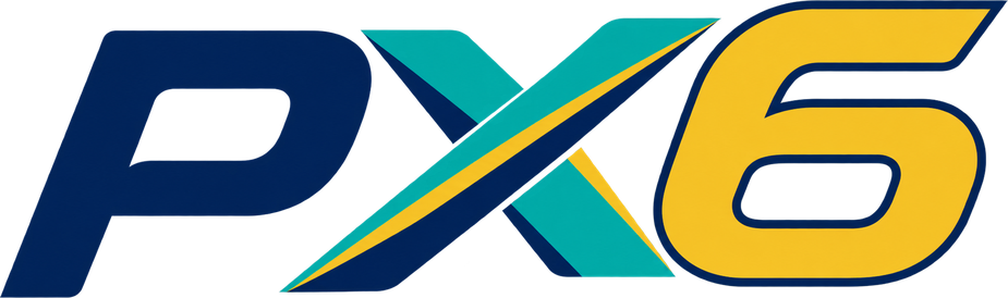 px6 Logo